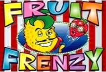 Fruit Frenzy slot